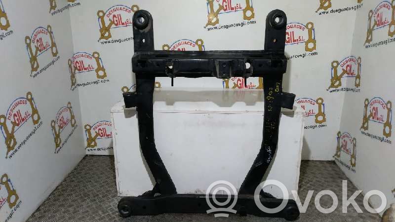 Priekinis traversas   34556