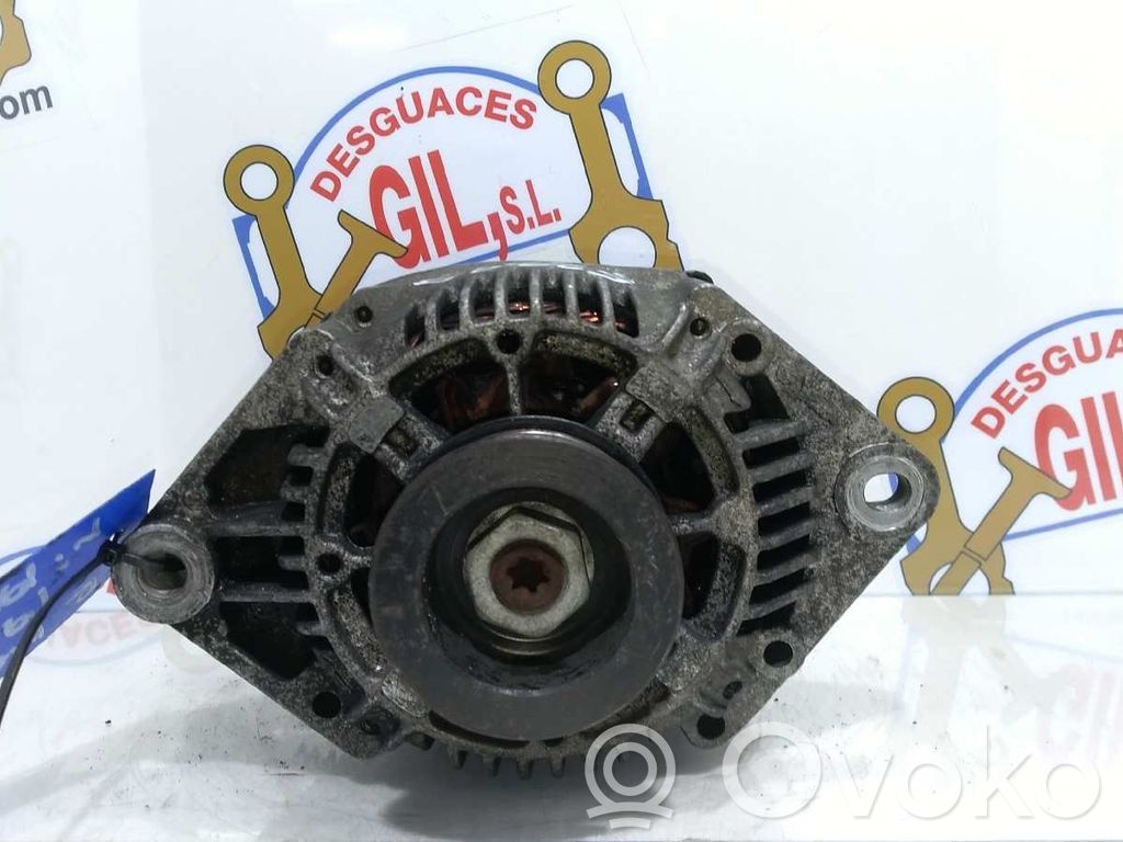 Alternador   52398