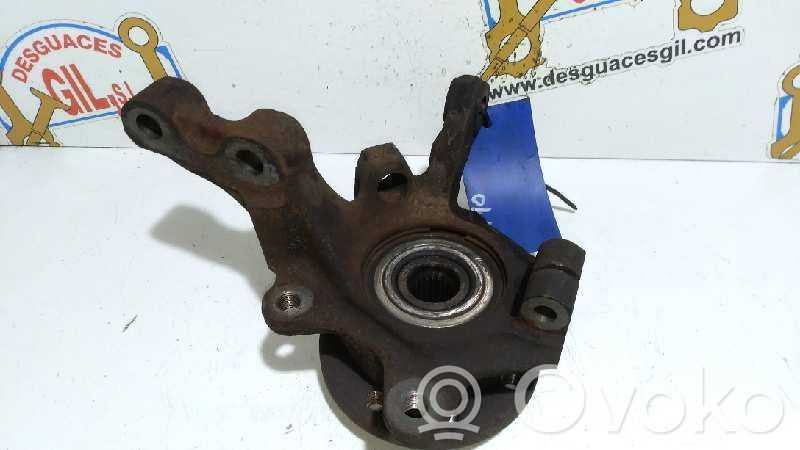 Achsschenkel vorne   35790
