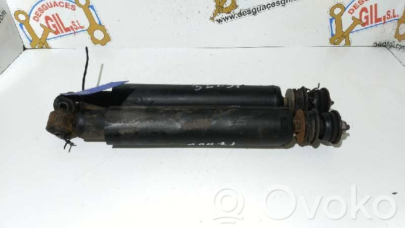 Stabilizatora stienis   32231