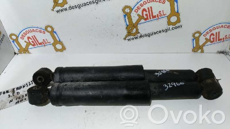 Koppelstange Stabilisator vorne   32966