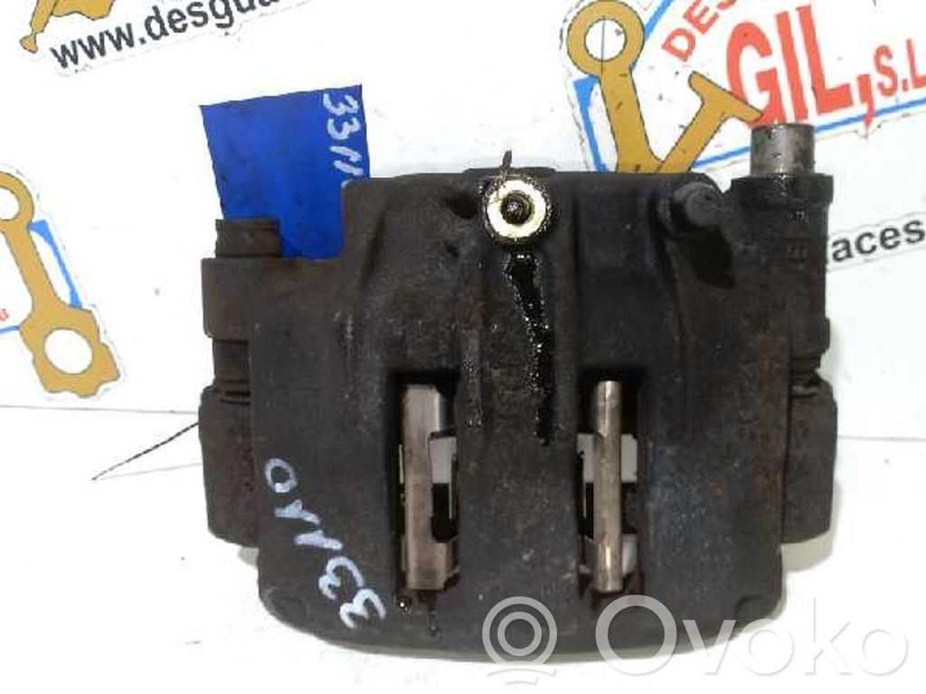 Ford Transit Caliper de freno delantero 