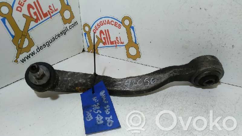 Querlenker Achsschenkel vorne   42056