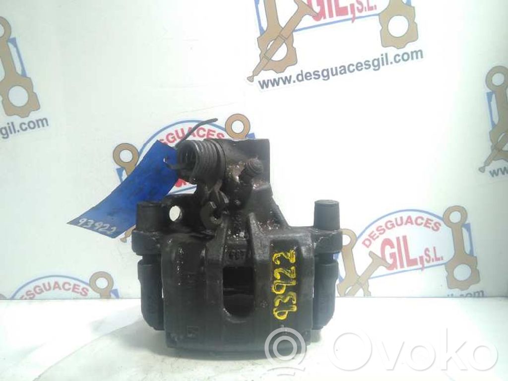 Rear brake caliper   93922