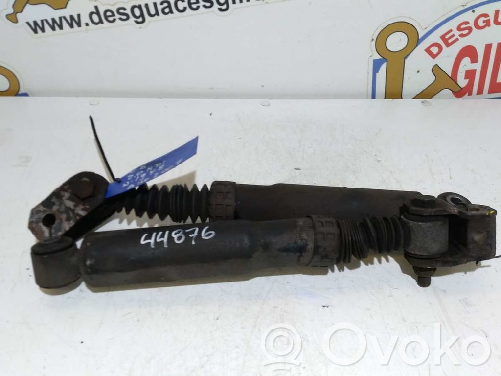 Priekinė stabilizatoriaus traukė   44876