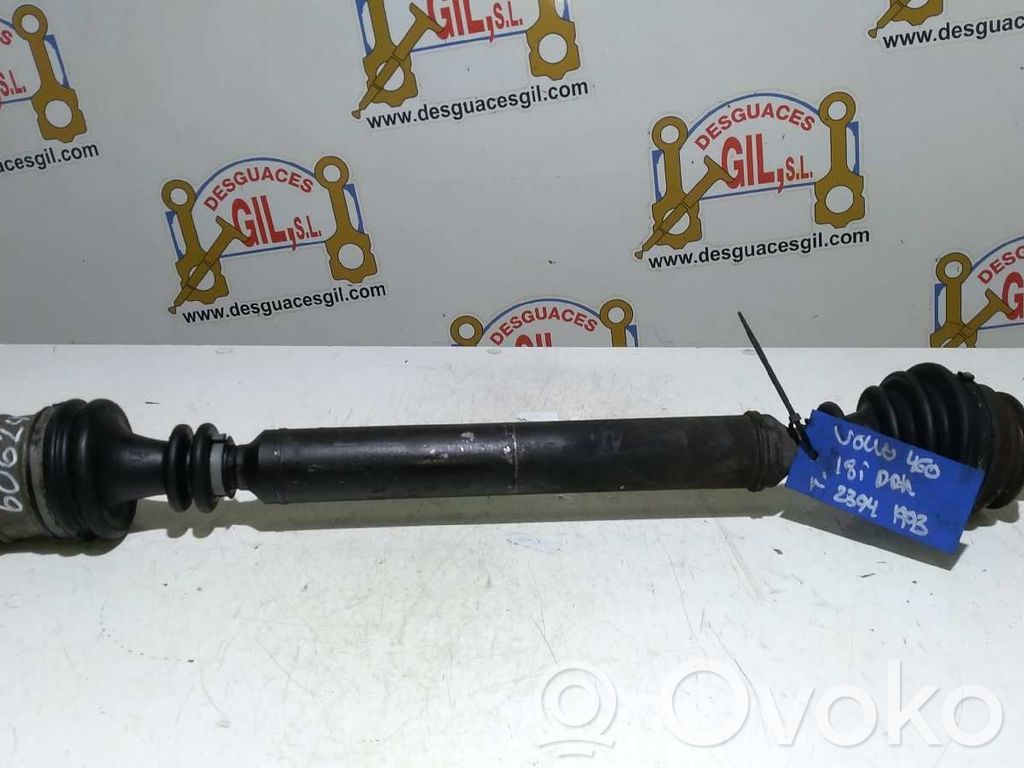 Volvo 460 Front driveshaft 
