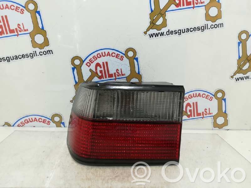Lampa tylna   48968