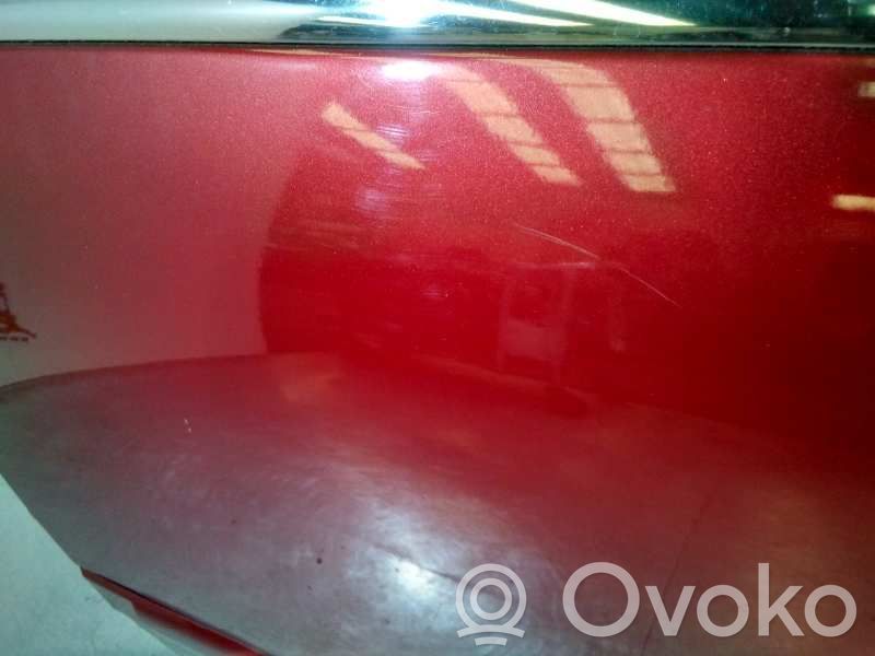 Citroen C4 Grand Picasso Drzwi tylne 