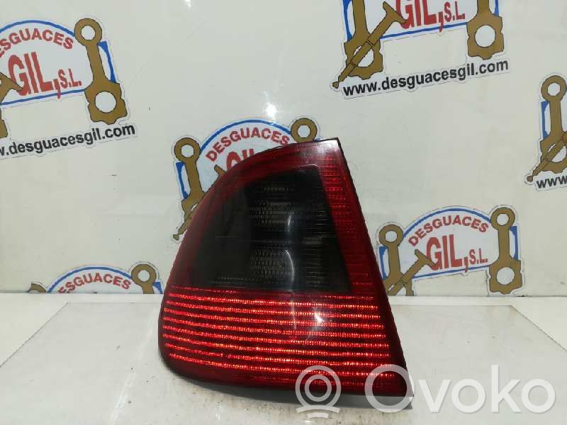 Seat Cordoba (6K) Rear/tail lights 