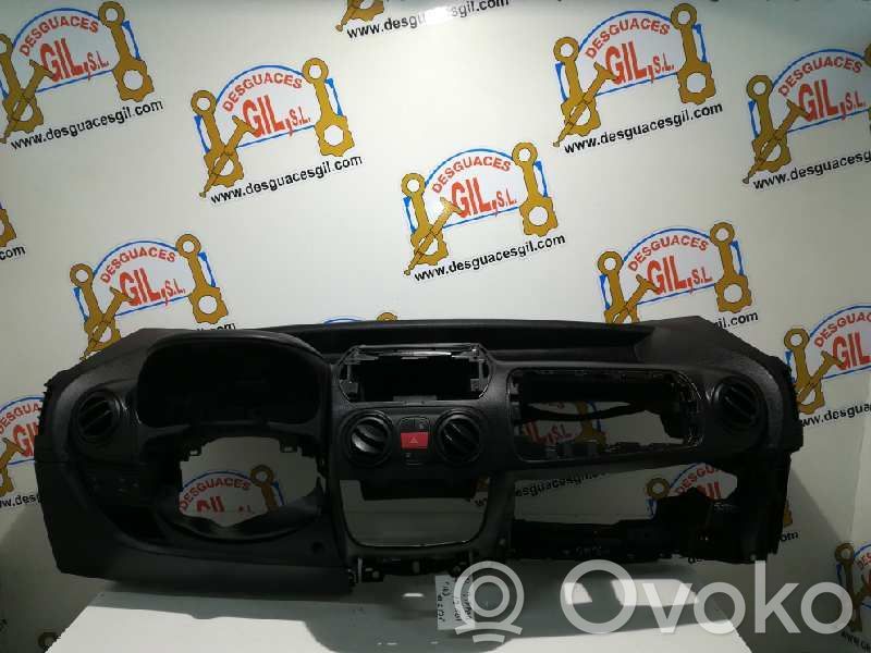 Dashboard   50160