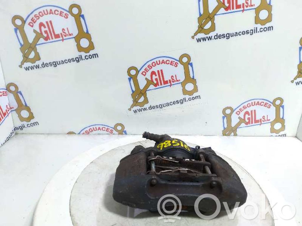 Front brake caliper   98516