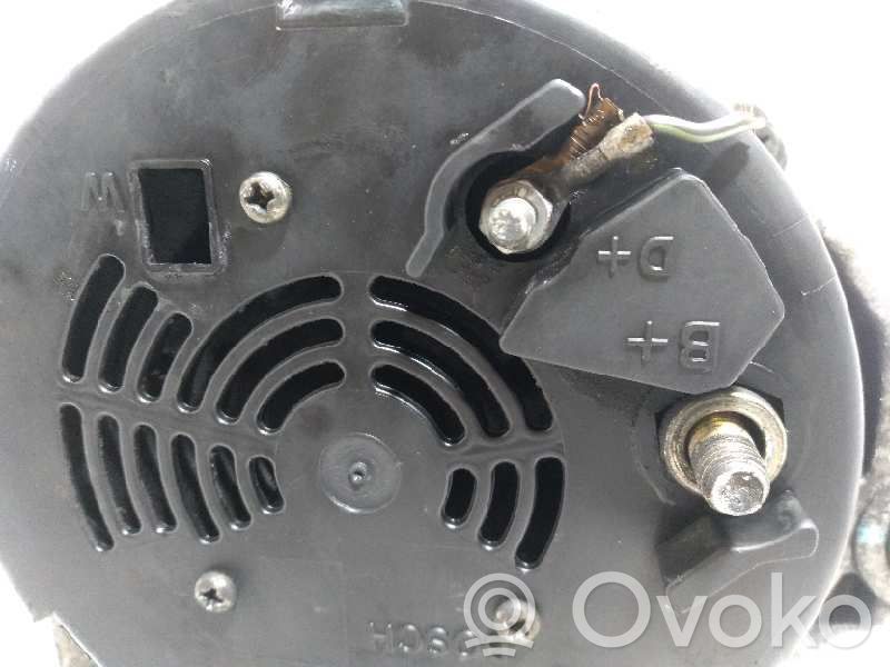 Generator/alternator   92205