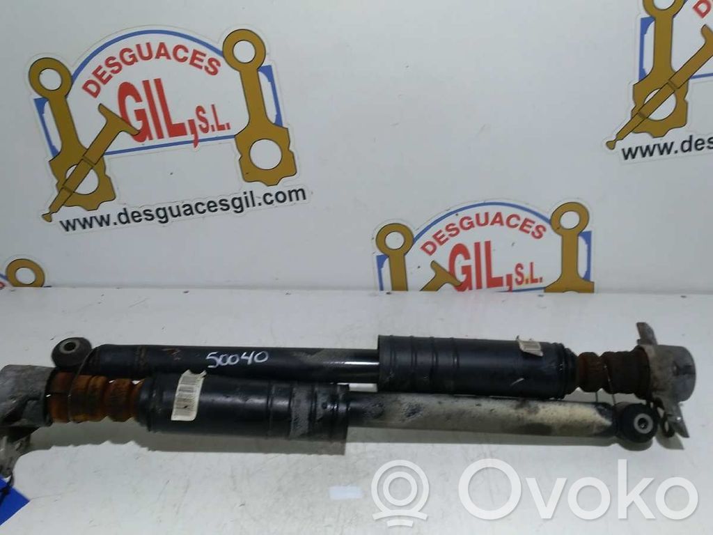 Opel Corsa D Koppelstange Stabilisator vorne 