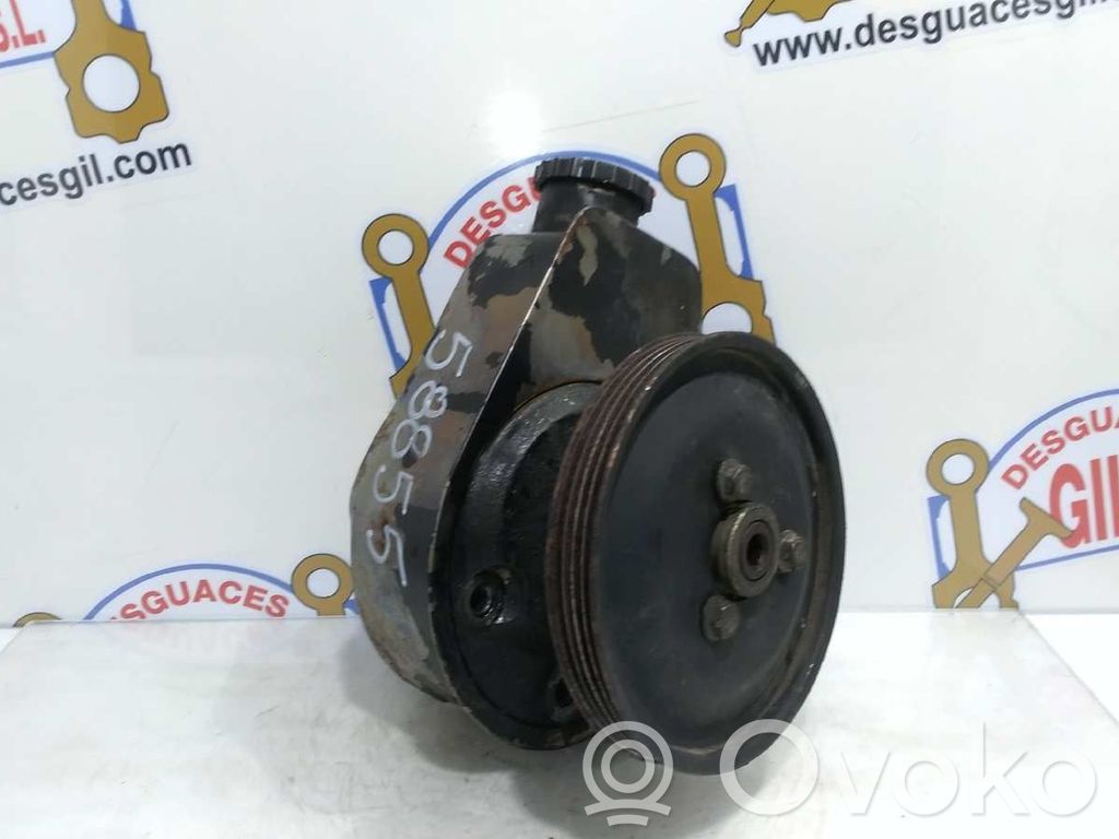 Pompa wspomagania   58855