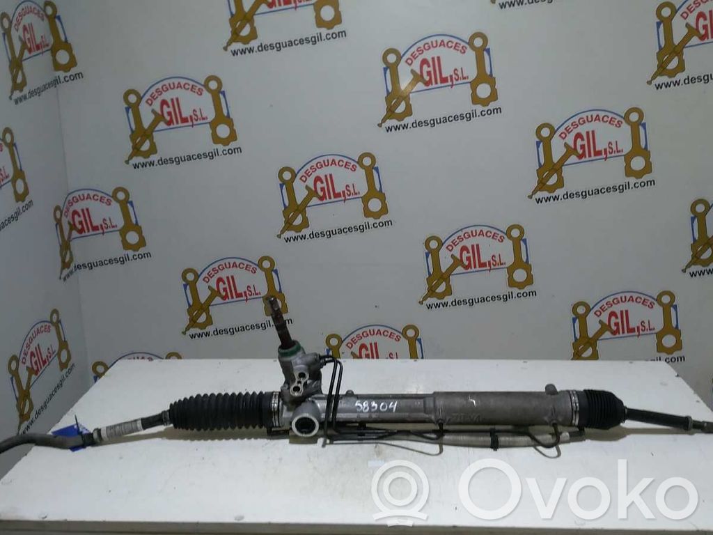 Steering rack   58304