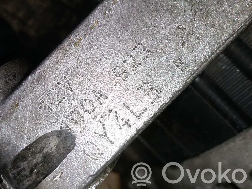 Alternador   58518