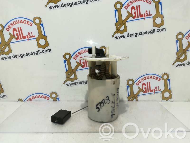 Bomba interna de combustible   57503