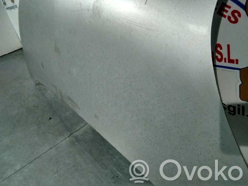 Citroen C1 Capotă motor 