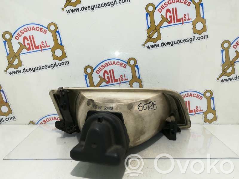Citroen ZX Headlight/headlamp 