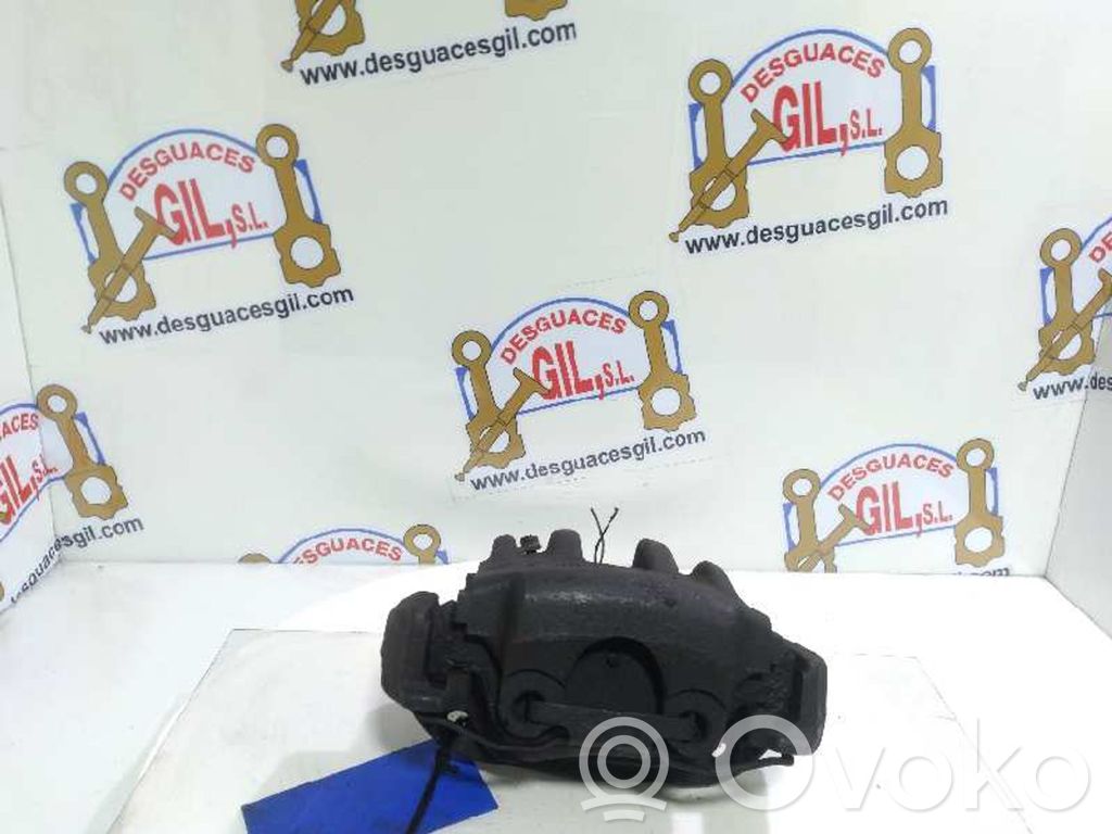 Front brake caliper   77997