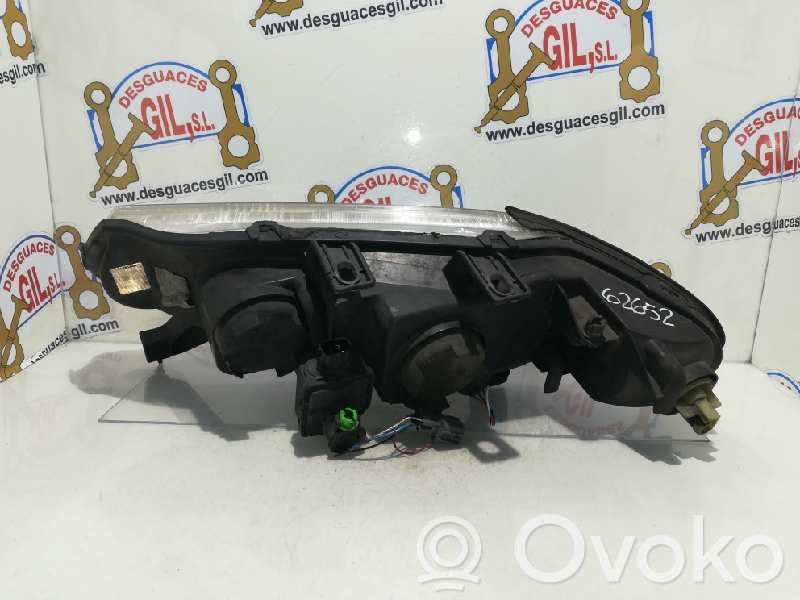 Headlight/headlamp   62652
