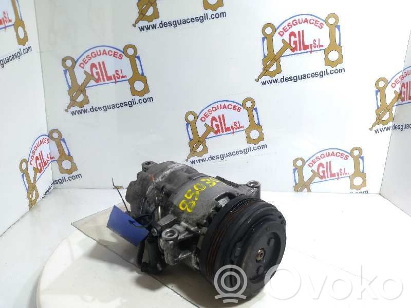 Air conditioning (A/C) compressor (pump)   85039