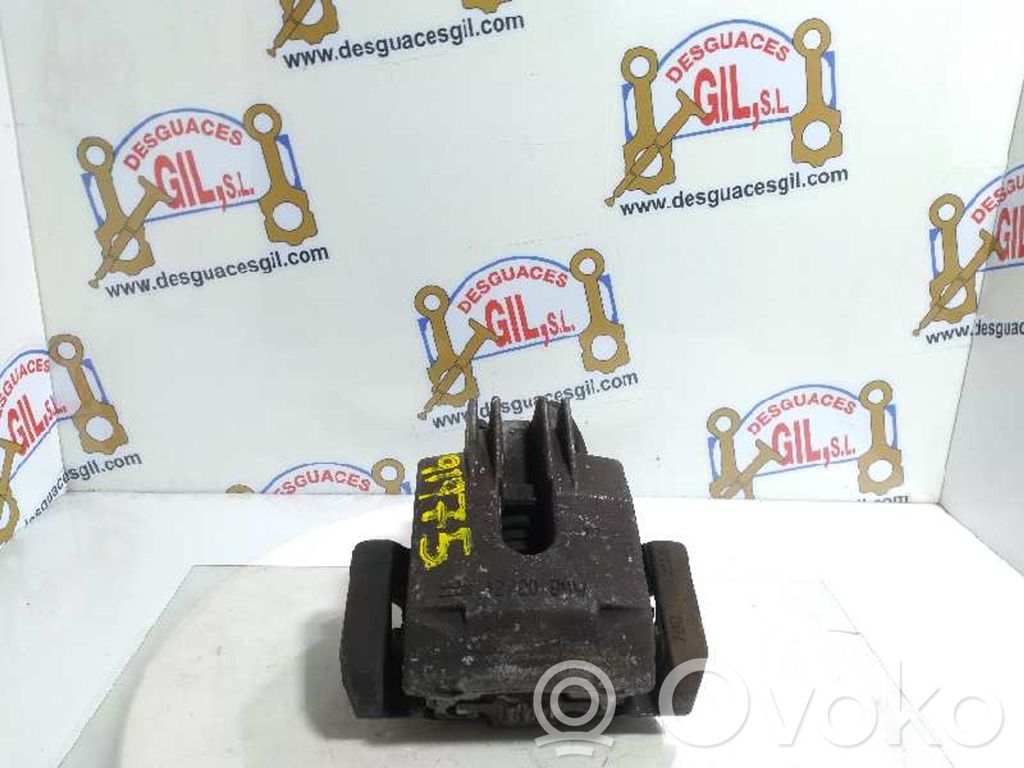 BMW 7 E65 E66 Bremssattel hinten 