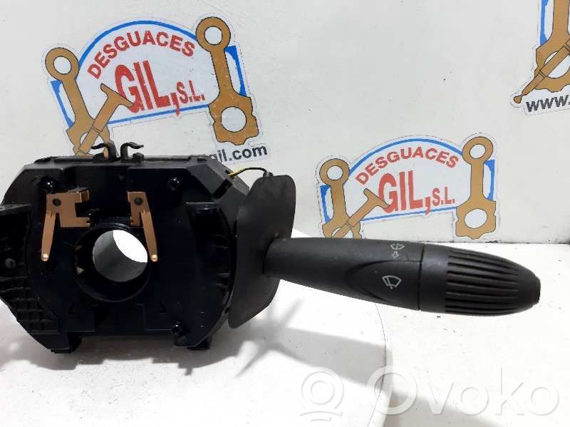 Fiat Doblo Light switch 