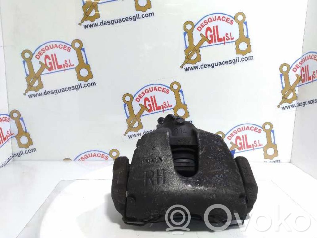 Bremssattel vorne   75735