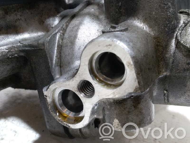 Cremallera de dirección   98142