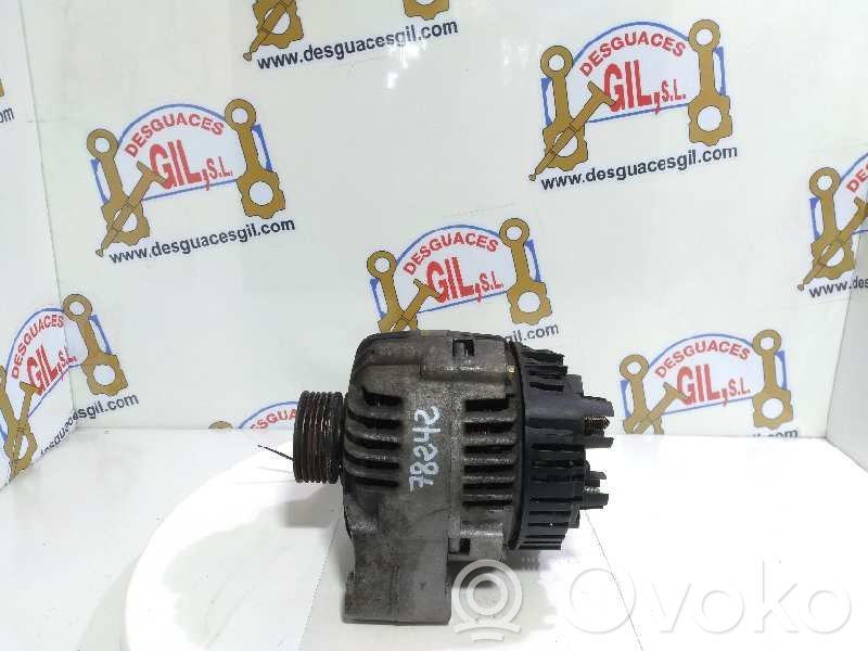 Alternador   78242