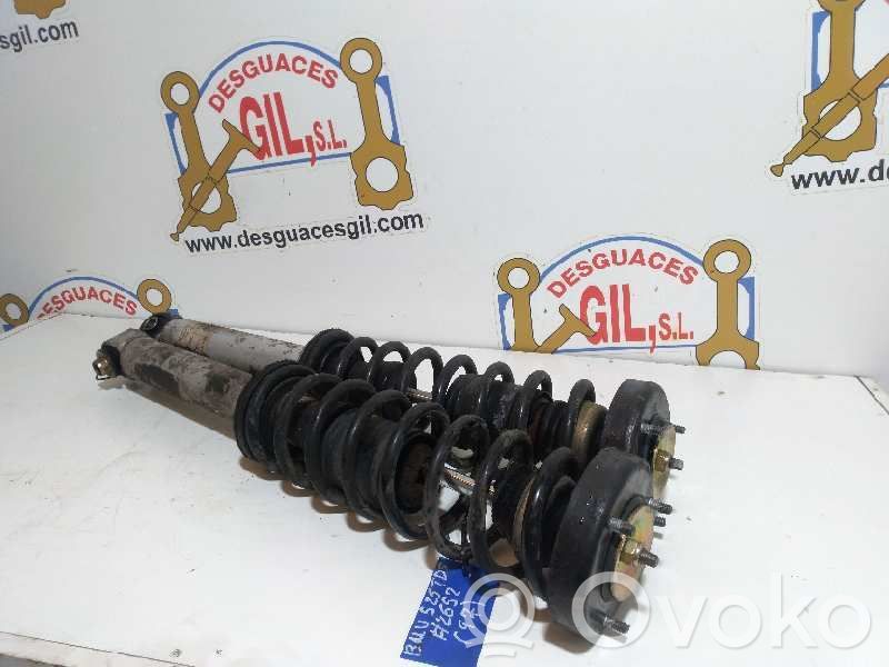 Front anti-roll bar/stabilizer link   74921