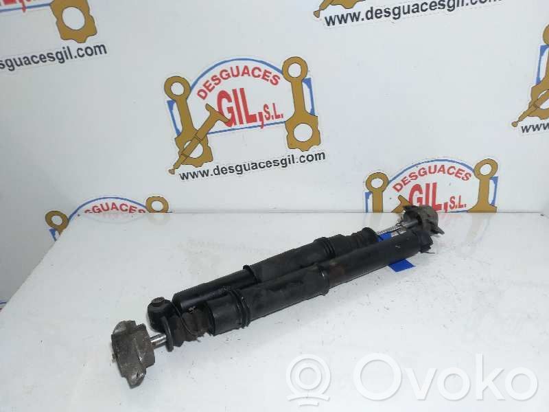 Peugeot 307 Front anti-roll bar/stabilizer link 