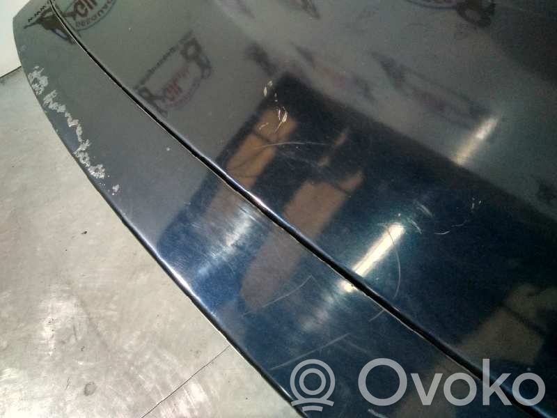 Volvo S60 Hayon/capotă portbagaj 