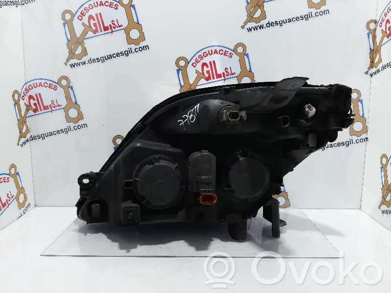 Headlight/headlamp   77811