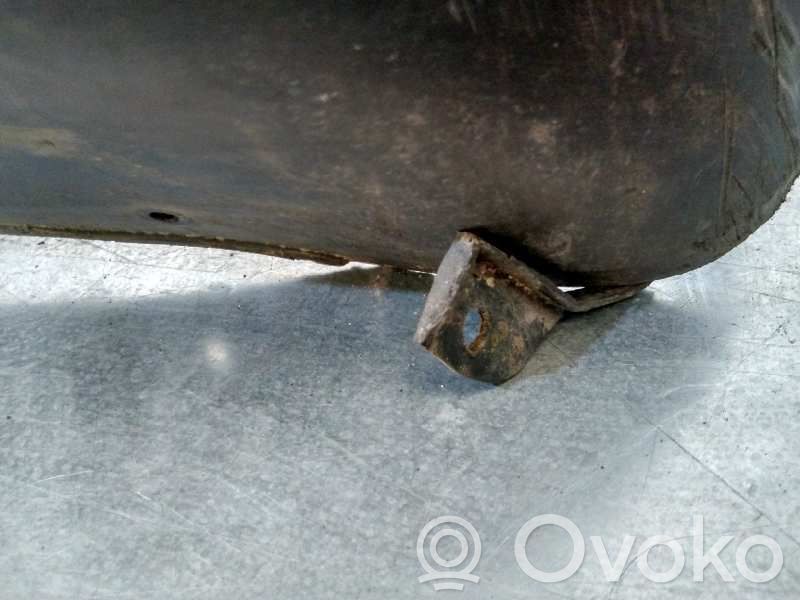 Rear bumper   78056