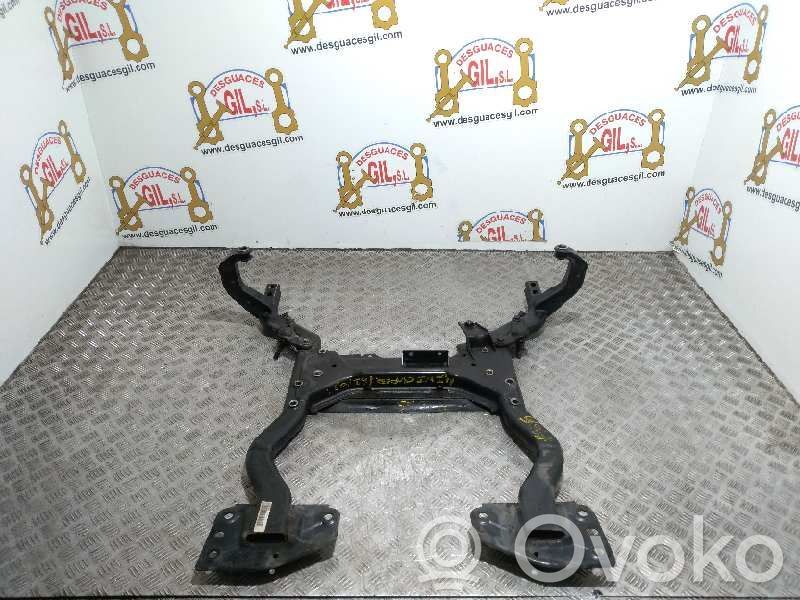 Front subframe   78402