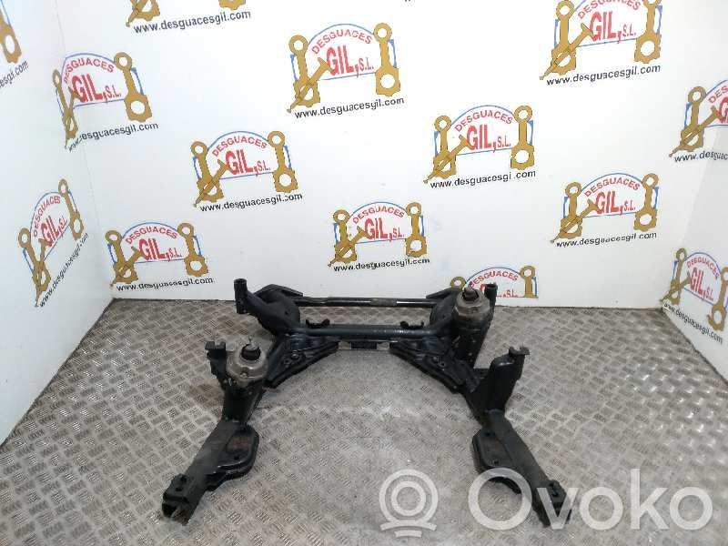 Front subframe   79384