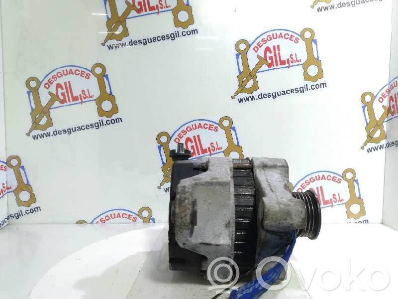 Generator/alternator   80291