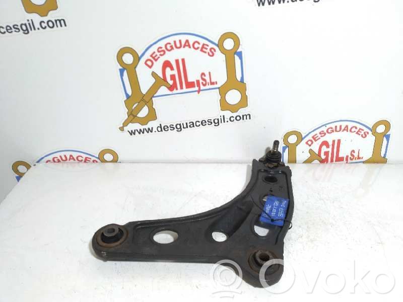 Renault Trafic II (X83) Brazo de suspensión/horquilla inferior delantero 
