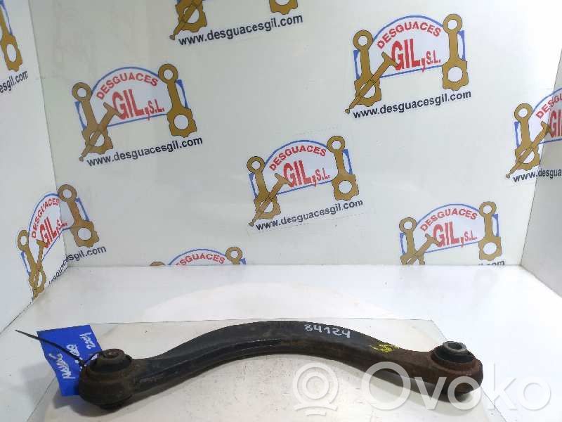 Rear upper control arm/wishbone   84124