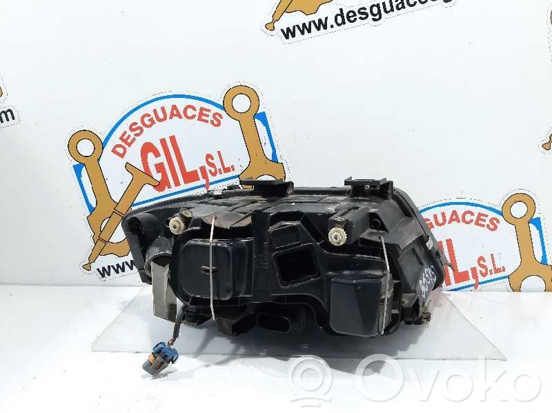 Headlight/headlamp   86595