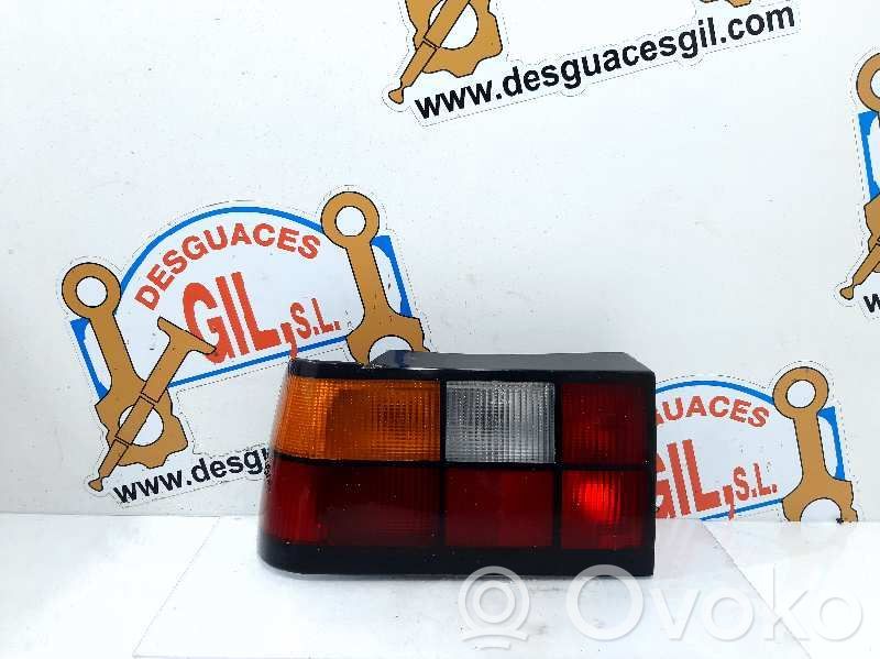 Volvo 460 Galinis žibintas kėbule 