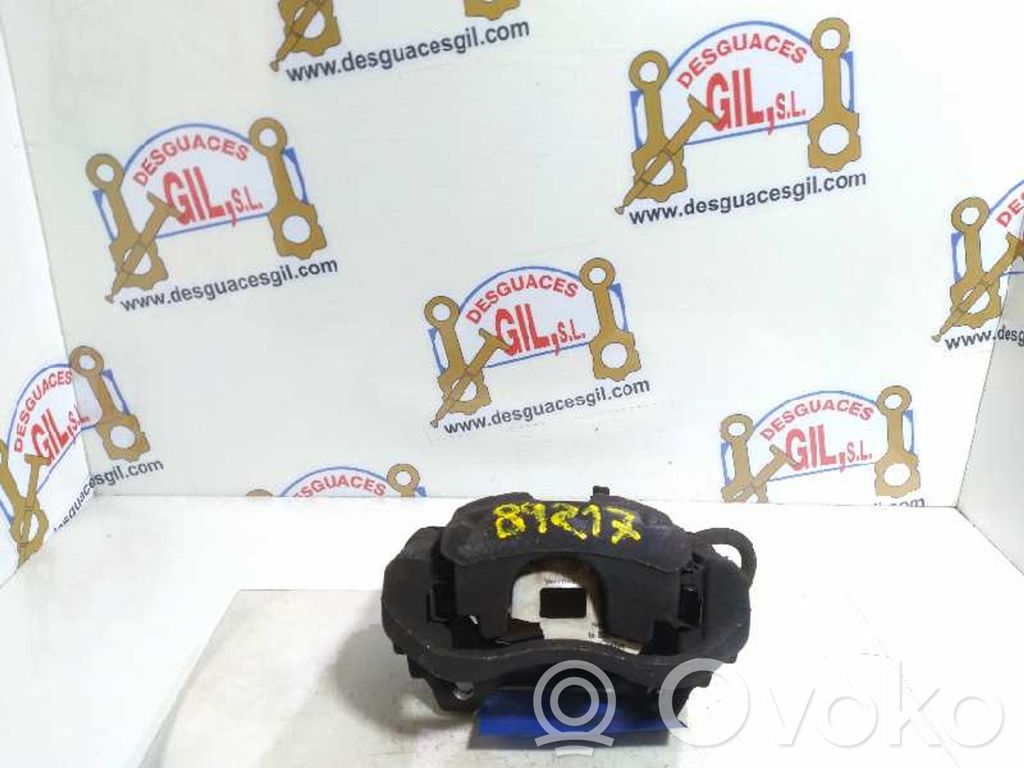 Caliper de freno delantero   89217