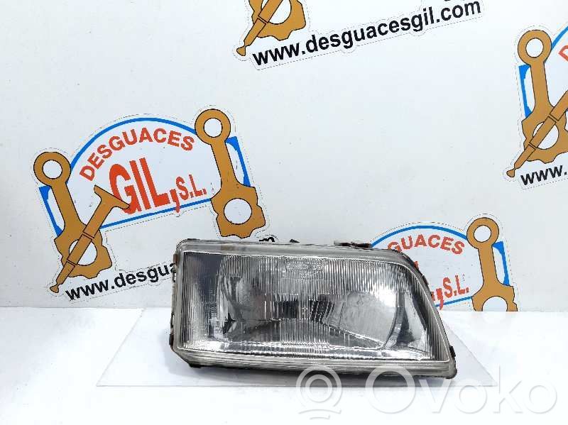 Phare frontale   91420