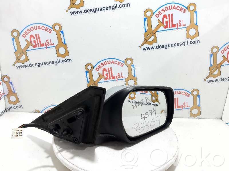 Front door electric wing mirror   96369