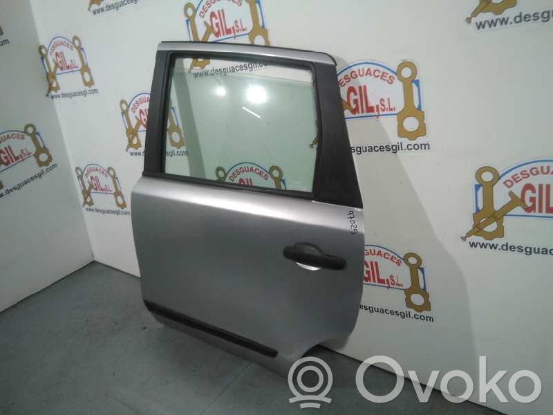 Puerta trasera   97025