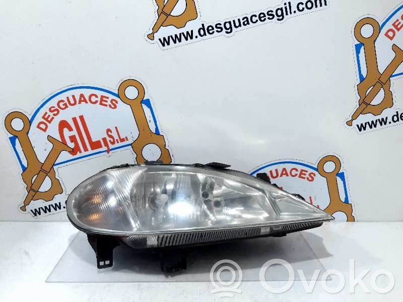 Headlight/headlamp   97330