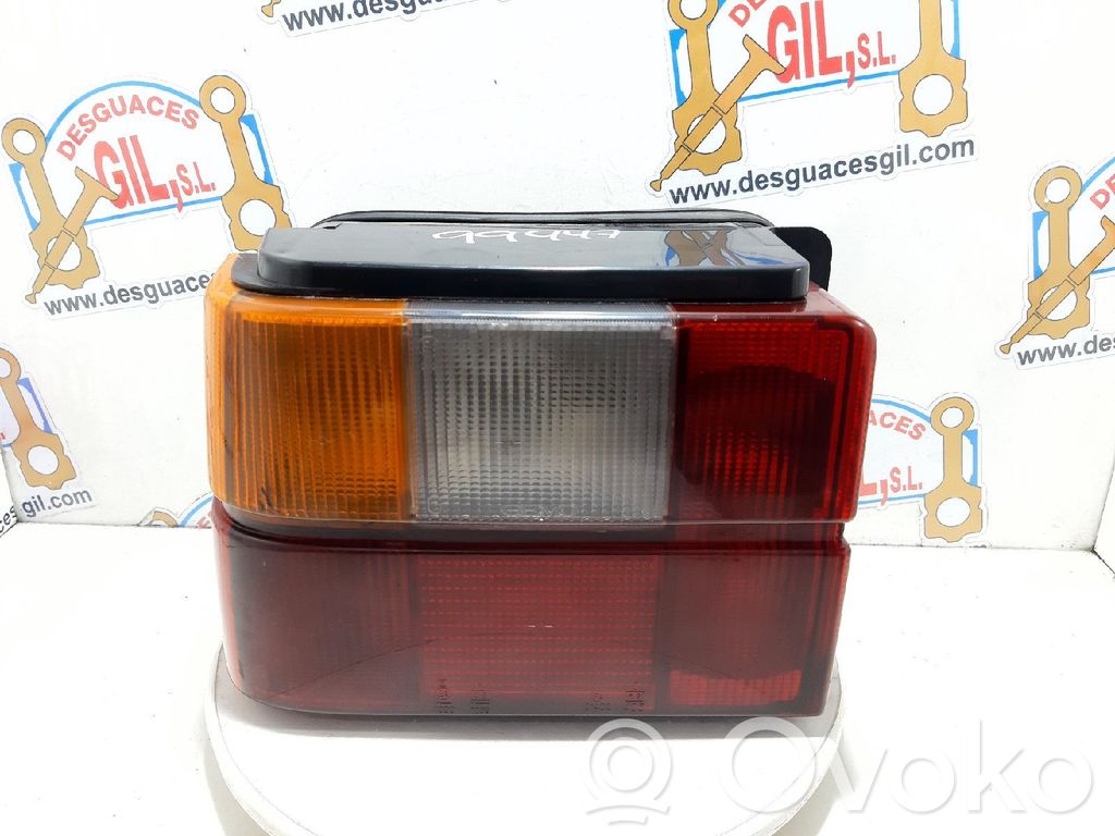 Luz trasera/de freno   99447