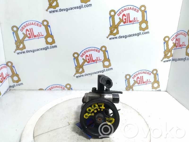 Power steering pump   99970